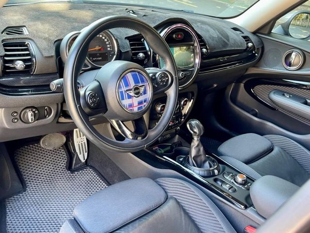 MINI Clubman  第11張相片