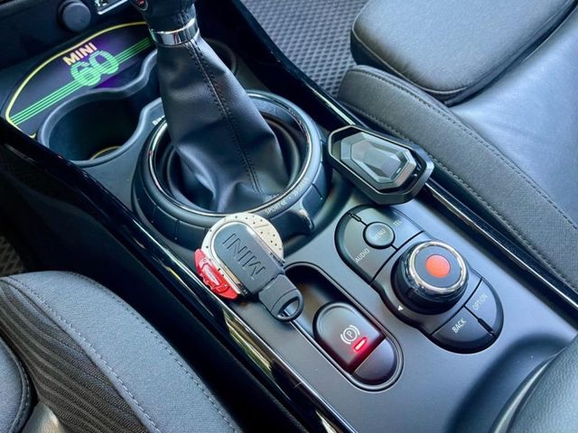 MINI Clubman  第12張相片