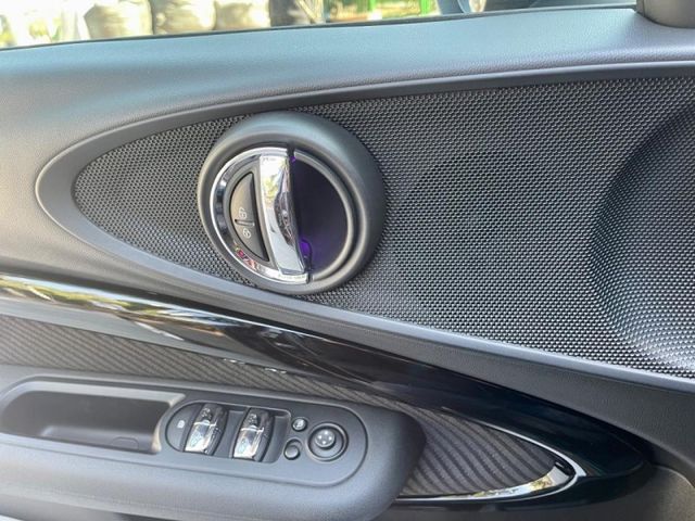 MINI Clubman  第13張相片