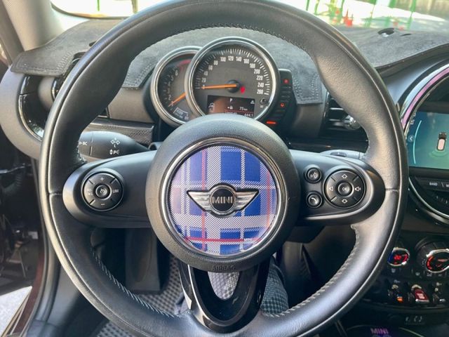 MINI Clubman  第14張相片