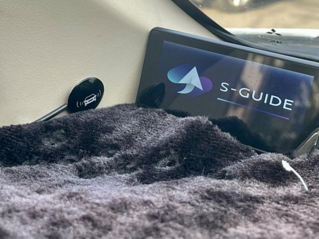 Mitsubishi Outlander  第2張相片