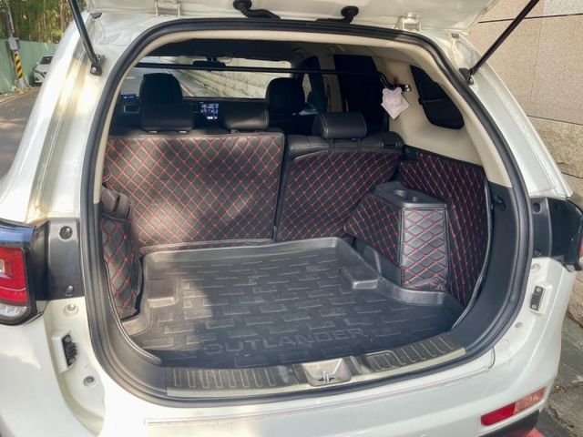 Mitsubishi Outlander  第3張相片