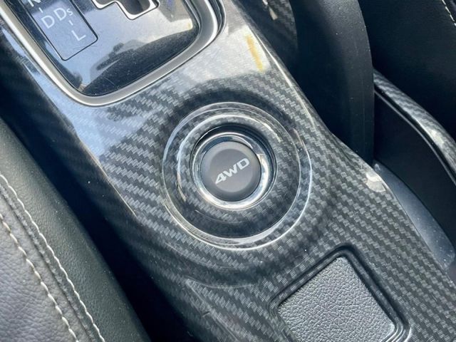 Mitsubishi Outlander  第9張相片