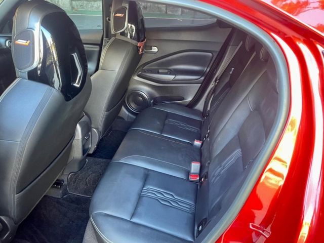 Nissan Juke  第2張相片