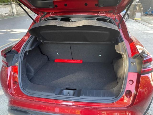 Nissan Juke  第3張相片