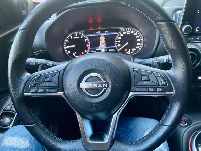 Nissan Juke  第8張相片