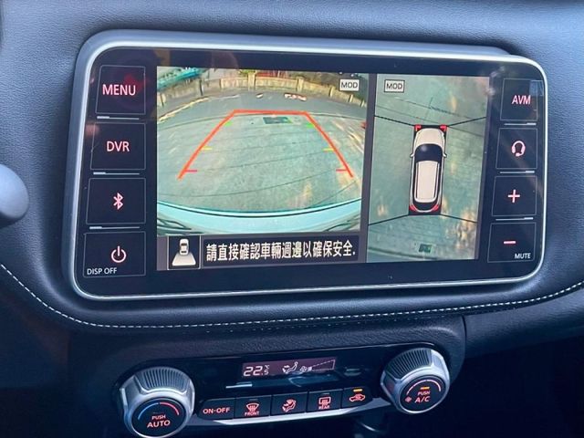 Nissan Kicks  第2張相片