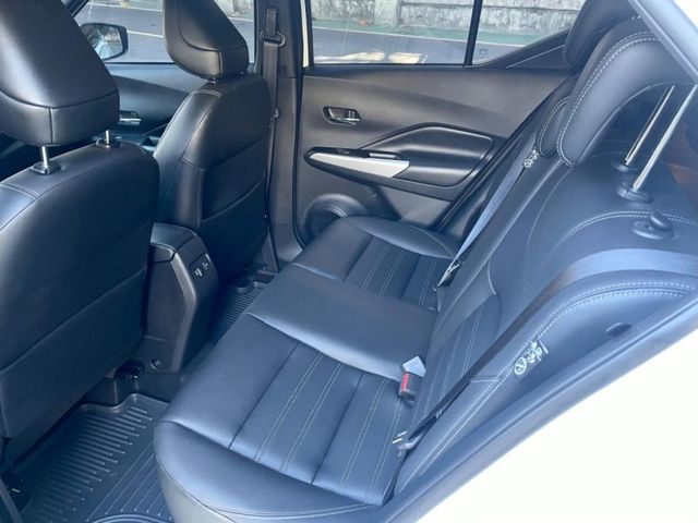 Nissan Kicks  第3張相片