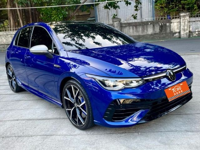 Volkswagen 福斯 Golf  第4張相片