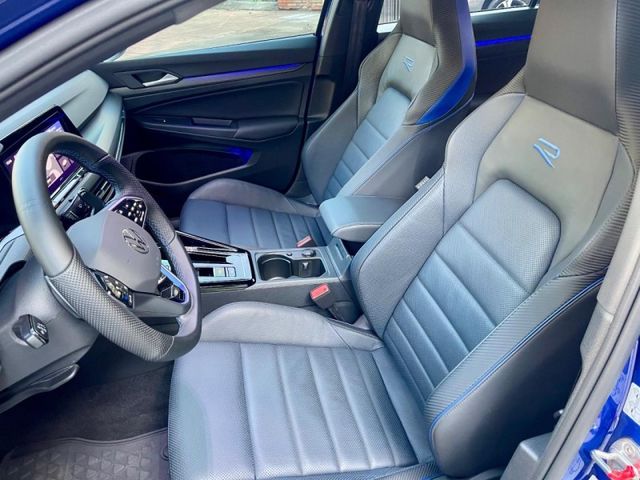 Volkswagen 福斯 Golf  第8張相片