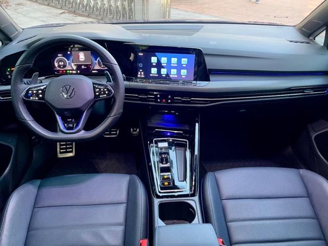 Volkswagen 福斯 Golf  第9張相片