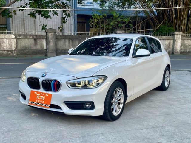 BMW/ 寶馬 118i  第4張相片
