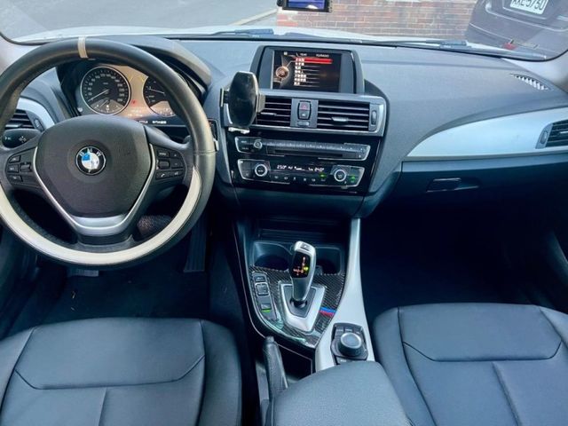BMW/ 寶馬 118i  第5張相片