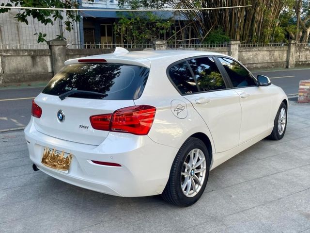 BMW/ 寶馬 118i  第6張相片