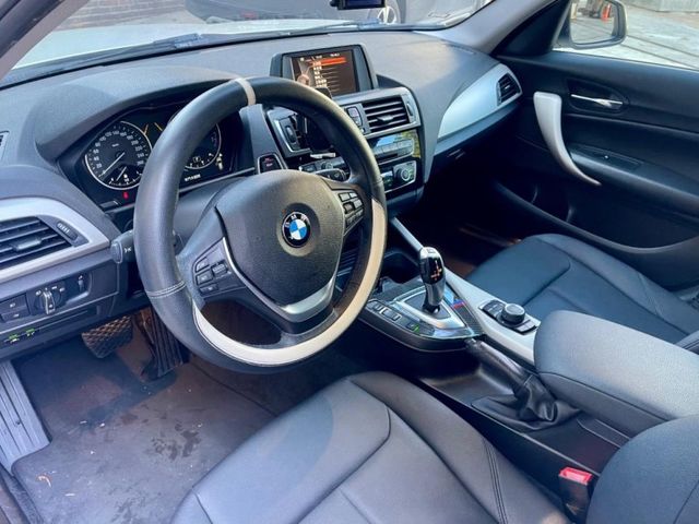 BMW/ 寶馬 118i  第7張相片