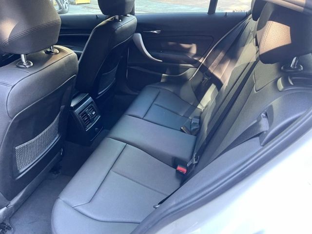 BMW/ 寶馬 118i  第8張相片