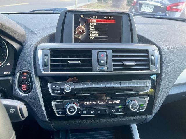 BMW/ 寶馬 118i  第9張相片