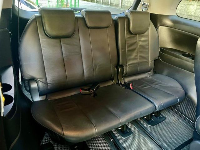 Toyota Previa  第1張相片