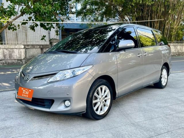 Toyota Previa  第4張相片