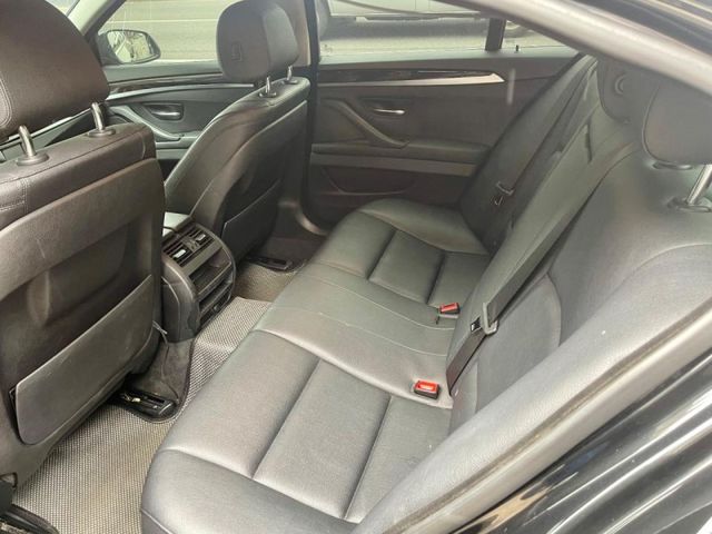 BMW/ 寶馬 520d  第1張相片