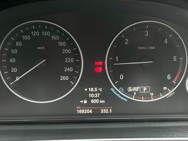 BMW/ 寶馬 520d  第3張相片