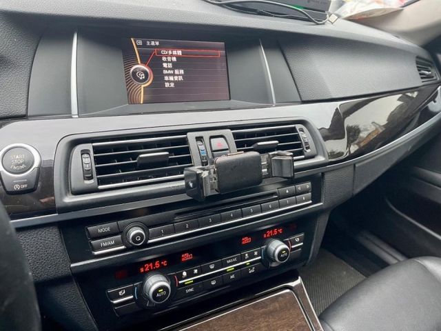 BMW/ 寶馬 520d  第9張相片