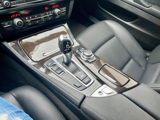 BMW/ 寶馬 520d  第10張相片