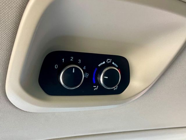 Ford/福特 Tourneo Custom  第1張相片