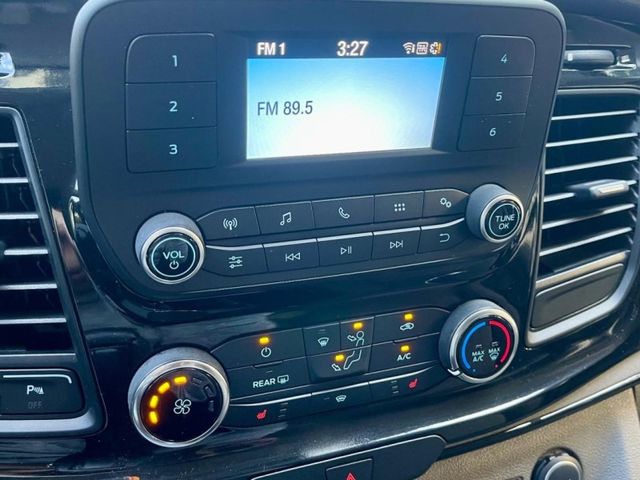 Ford/福特 Tourneo Custom  第2張相片