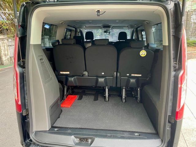 Ford/福特 Tourneo Custom  第3張相片