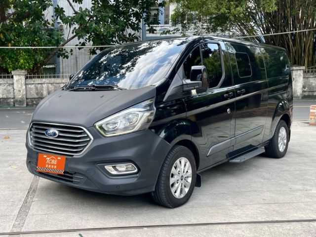 Ford/福特 Tourneo Custom  第4張相片
