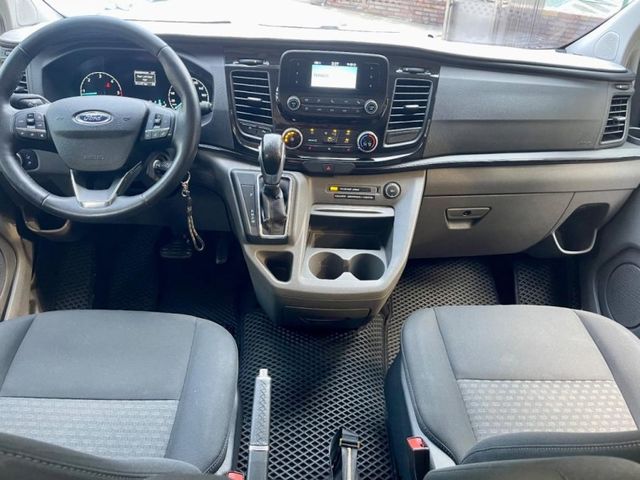 Ford/福特 Tourneo Custom  第6張相片
