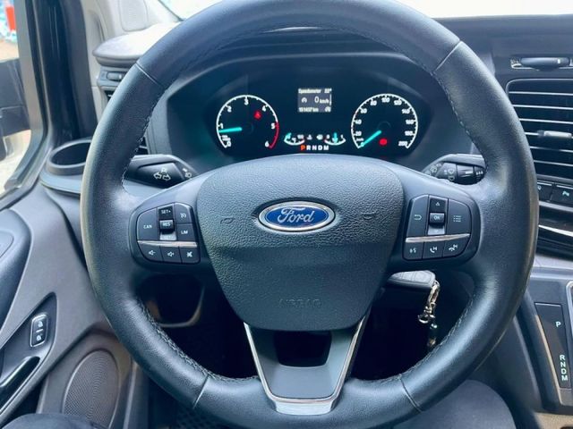 Ford/福特 Tourneo Custom  第8張相片