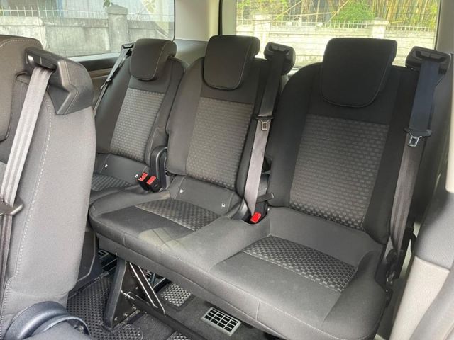 Ford/福特 Tourneo Custom  第10張相片