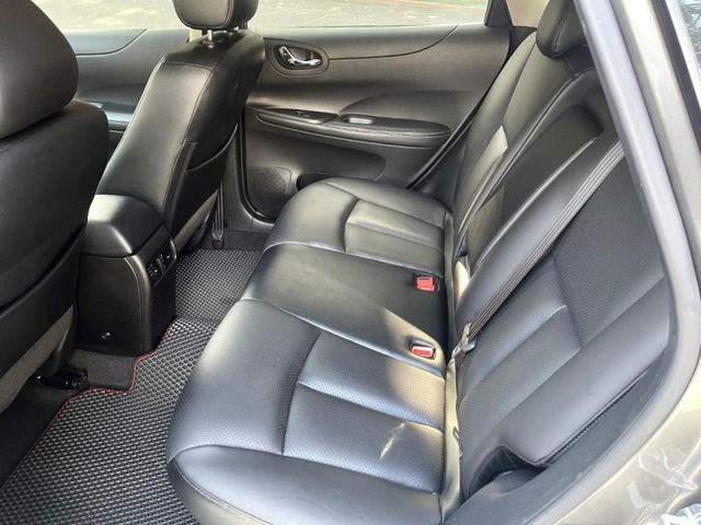 2020年出廠TIIDA 里程6萬 影音環景版 有免鑰匙啟動 摸門 恆溫  第2張相片