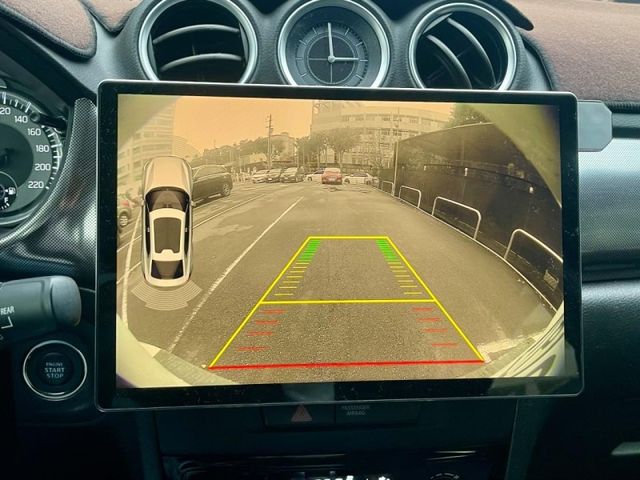 Suzuki Vitara  第1張相片