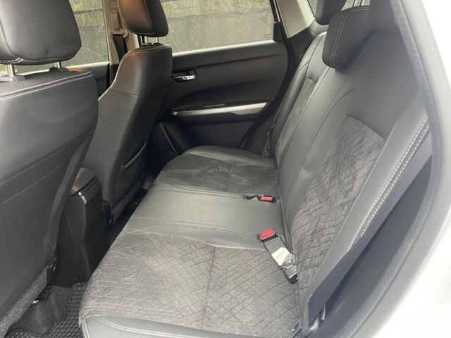 Suzuki Vitara  第2張相片