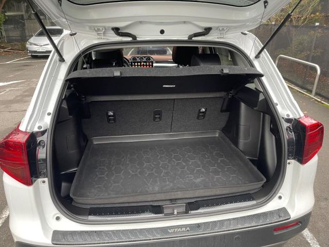 Suzuki Vitara  第3張相片