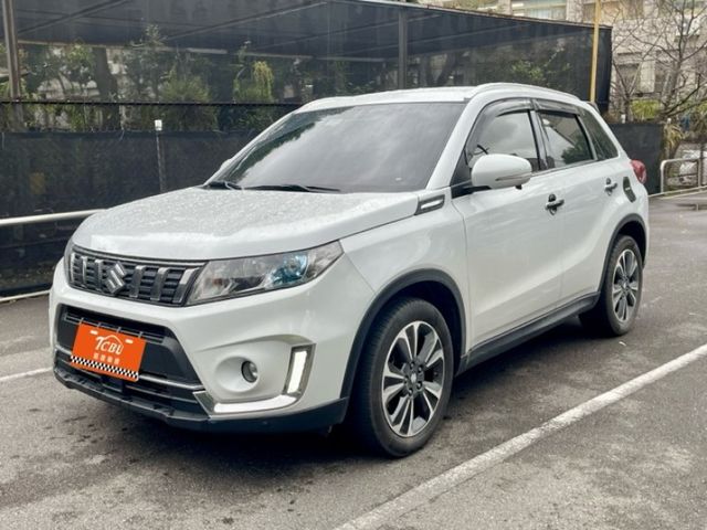 Suzuki Vitara  第4張相片