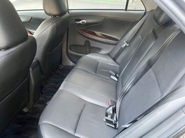 Toyota ALTIS  第1張相片