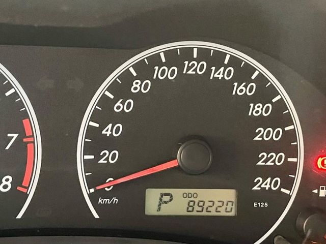 Toyota ALTIS  第2張相片