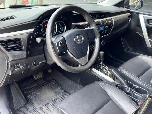 Toyota ALTIS  第7張相片