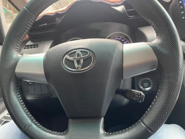 Toyota Wish  第8張相片