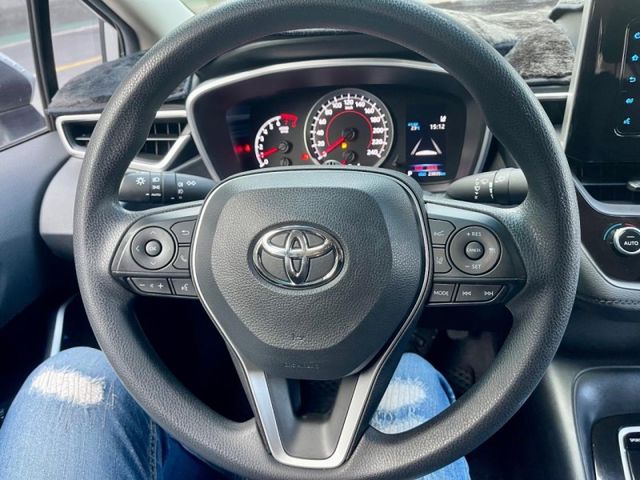 Toyota ALTIS  第1張相片