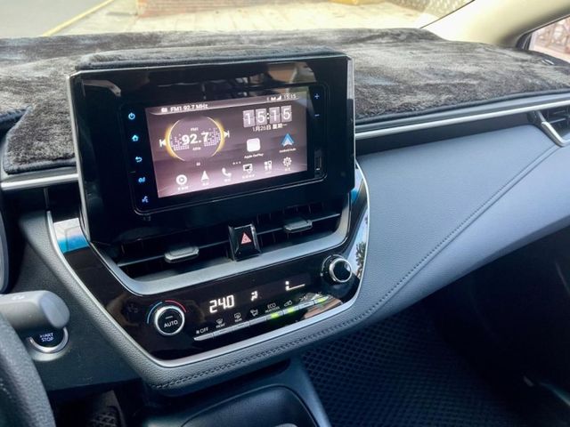 Toyota ALTIS  第2張相片