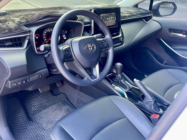 Toyota ALTIS  第7張相片