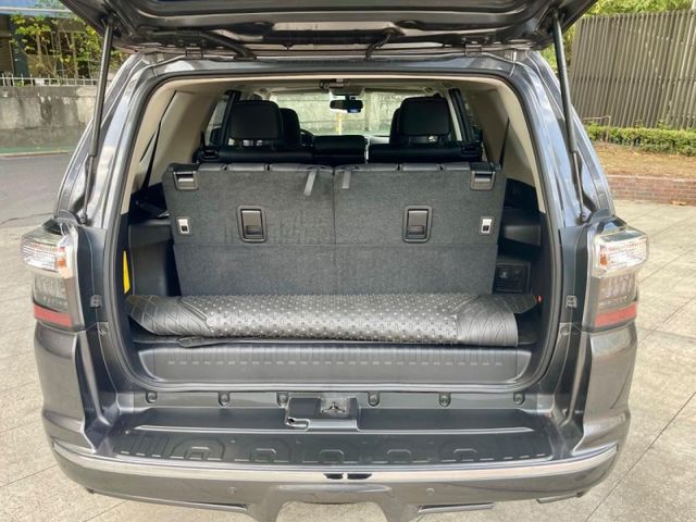 Toyota TUNDRA  第2張相片