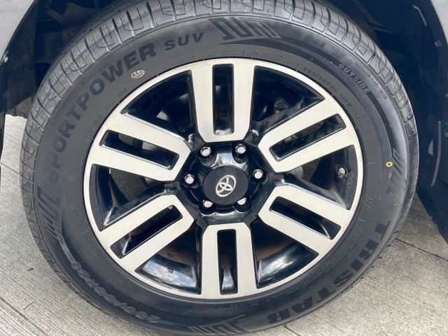 Toyota TUNDRA  第3張相片