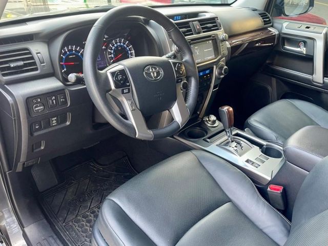 Toyota TUNDRA  第7張相片