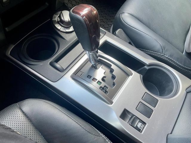 Toyota TUNDRA  第10張相片